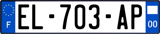 EL-703-AP