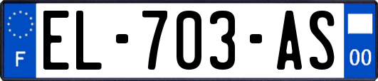 EL-703-AS