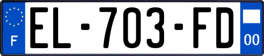 EL-703-FD