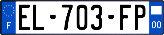 EL-703-FP