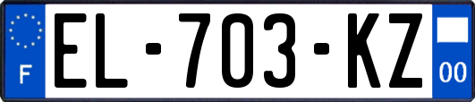 EL-703-KZ