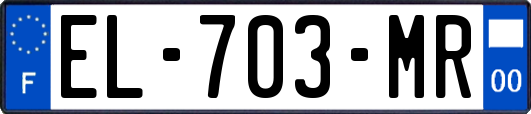 EL-703-MR