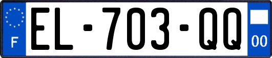 EL-703-QQ