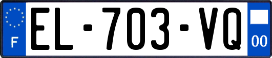 EL-703-VQ