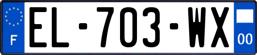 EL-703-WX