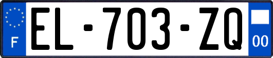 EL-703-ZQ