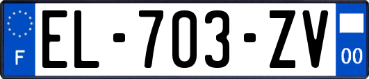 EL-703-ZV