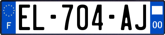 EL-704-AJ