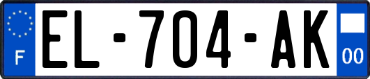 EL-704-AK