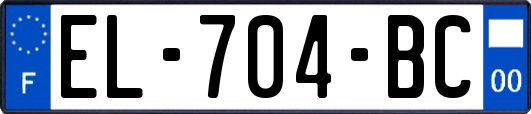 EL-704-BC