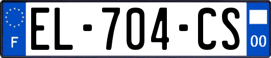 EL-704-CS