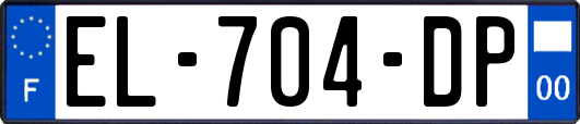 EL-704-DP