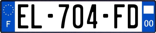EL-704-FD