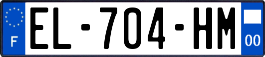 EL-704-HM