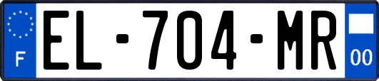 EL-704-MR