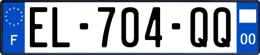 EL-704-QQ