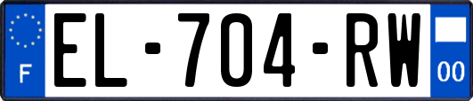 EL-704-RW