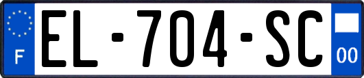 EL-704-SC