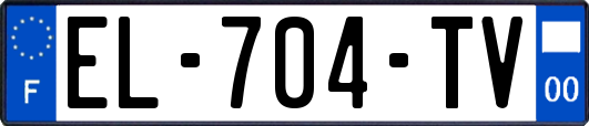 EL-704-TV