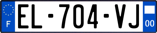 EL-704-VJ