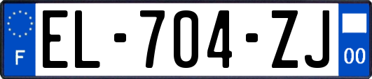 EL-704-ZJ