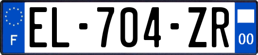 EL-704-ZR