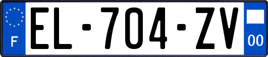 EL-704-ZV