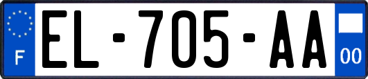 EL-705-AA