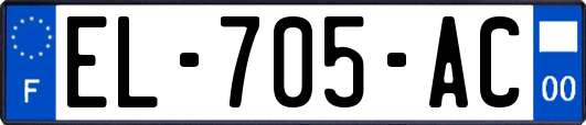 EL-705-AC