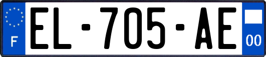 EL-705-AE