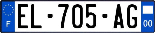 EL-705-AG