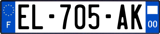 EL-705-AK