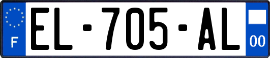 EL-705-AL