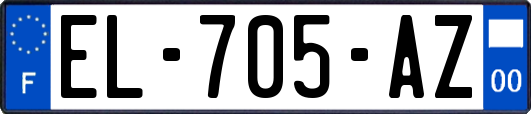 EL-705-AZ