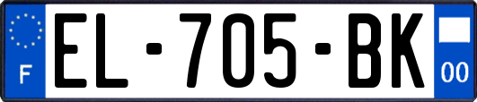 EL-705-BK