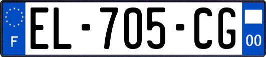 EL-705-CG