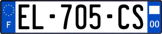 EL-705-CS