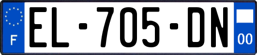 EL-705-DN