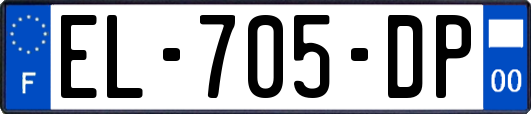 EL-705-DP