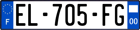 EL-705-FG