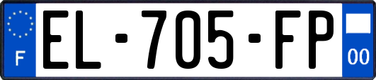 EL-705-FP