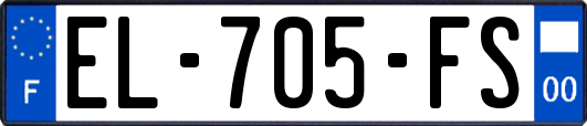 EL-705-FS