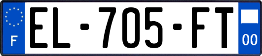 EL-705-FT