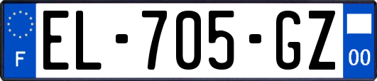 EL-705-GZ