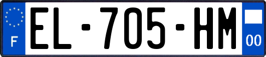 EL-705-HM