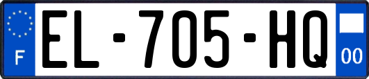 EL-705-HQ