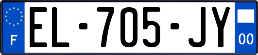 EL-705-JY