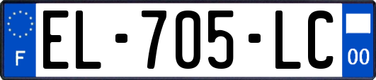 EL-705-LC