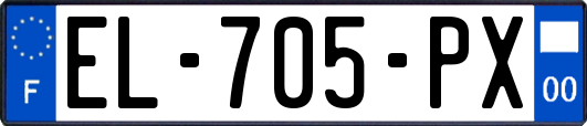 EL-705-PX