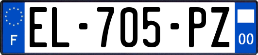 EL-705-PZ